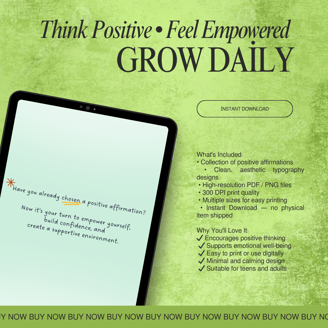 Classroom Rules Posters, Positive Affirmations for Kids, Teacher Resources, School Decor, Social Skills Art, PNG, PDF.