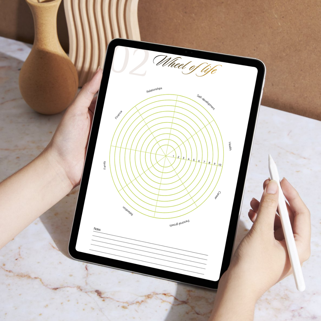 Mindset & Manifestation Alignment Tool | Success Roadmap Blueprint | Internal Frequency Audit System | PDF PNG Growth Potential Mastery Kit